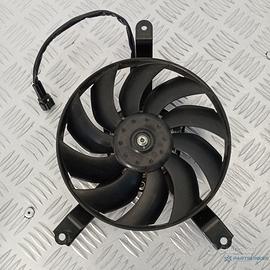 Ventola Radiatore Kawasaki Z900 2017–2019 OEM Pana