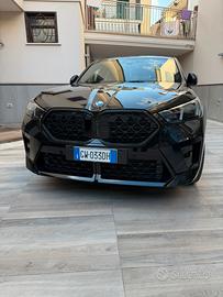 BMW X2 18d MSPORT PRO 150cv