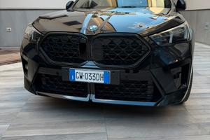 BMW X2 18d MSPORT PRO 150cv