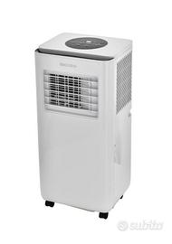 Electroline 9000 CLEH09R5 Condizionatore Portatile