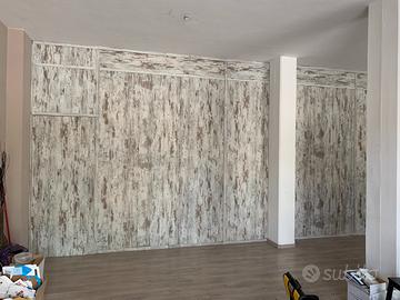 Pannelli in laminato