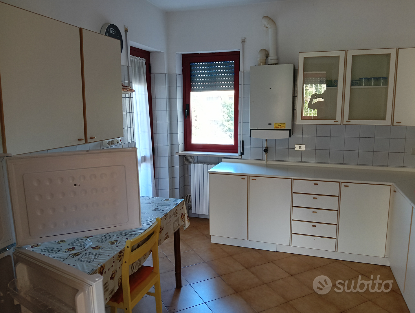 Appartamento – TE - Altro