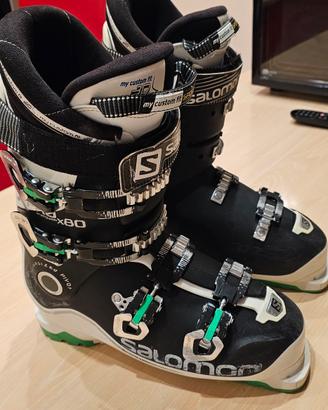 Scarponi SCI uomo Salomon TG.28