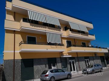 CASORIA --Negozio mq 230