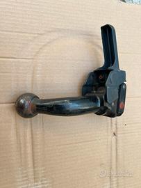 Gancio traino gancio di traino autoveicoli/o