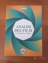 Analisi del film - Dario Tomasi