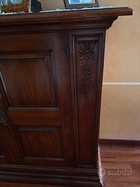 Mobili artigianali