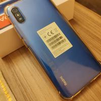 Xiaomi Redmi 9A Dual SIM – 32 GB – Blu