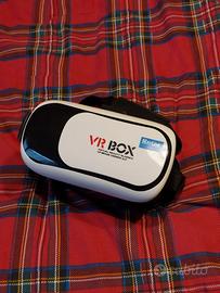 VRBOX Support VR per smartphone