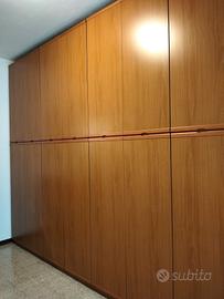 armadio camera da letto