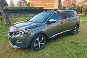 Peugeot 5008 BlueHDi 180 S&S EAT6 GT Full full 7po