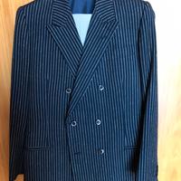 Abito spezzato di sartoria