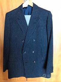 Abito spezzato di sartoria