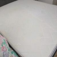 materasso matrimoniale e singolo