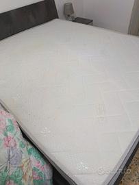 materasso matrimoniale e singolo