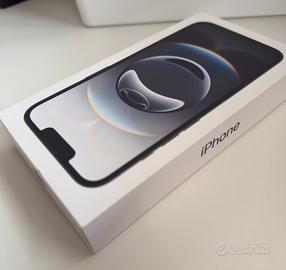 IPHONE 16E 128 GB Nuovo