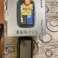 Garmin Zumo 590 LM