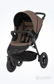 passeggino britax 