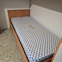 Letto singolo