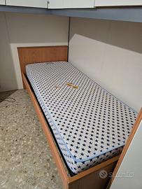 Letto singolo