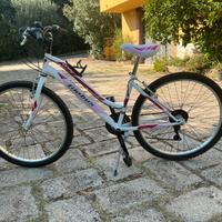 Bici 26 ragazza