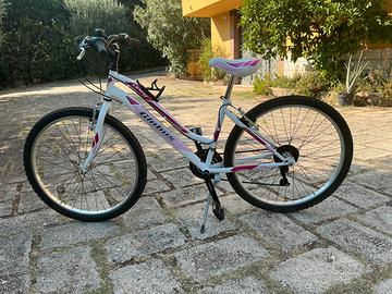 Bici 26 ragazza