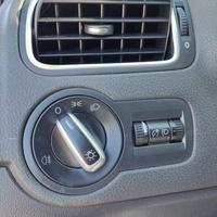 Interruttore fari VOLKSWAGEN POLO del 2009