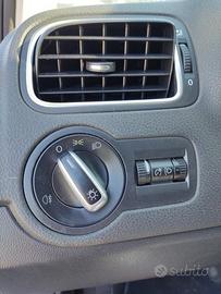 Interruttore fari VOLKSWAGEN POLO del 2009