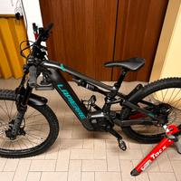 LAPIERRE OVERVOLT 6.7 AM