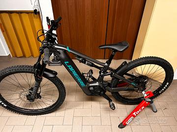 LAPIERRE OVERVOLT 6.7 AM