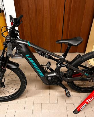LAPIERRE OVERVOLT 6.7 AM