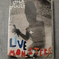 Dave Gahan Dvd