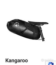 Borsa Bici mod. Kangaroo