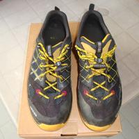 Scarpe SALEWA Fire Tail Junior