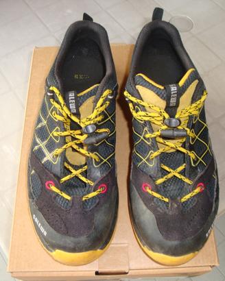 Scarpe SALEWA Fire Tail Junior