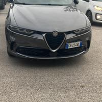 Alfa Tonale 1.5 Mild Hybrid TI