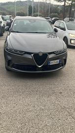 Alfa Tonale 1.5 Mild Hybrid TI