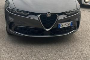 Alfa Tonale 1.5 Mild Hybrid TI
