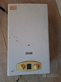 scaldino ferroli 