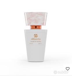 profumo da donna chogan olfazeta 