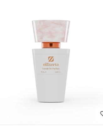 profumo da donna chogan olfazeta 