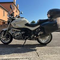 BMW R1200R 2009