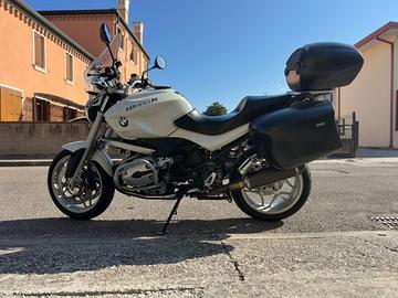BMW R1200R 2009