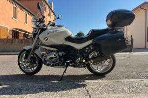 BMW R1200R 2009