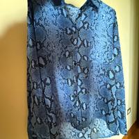 Camicette donna nuove