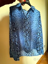 Camicette donna nuove