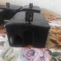 contenitori per esche x topi