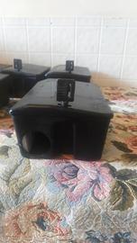 contenitori per esche x topi