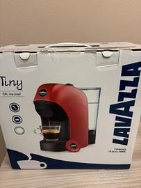 Lavazza a modo mio