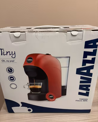 Lavazza a modo mio